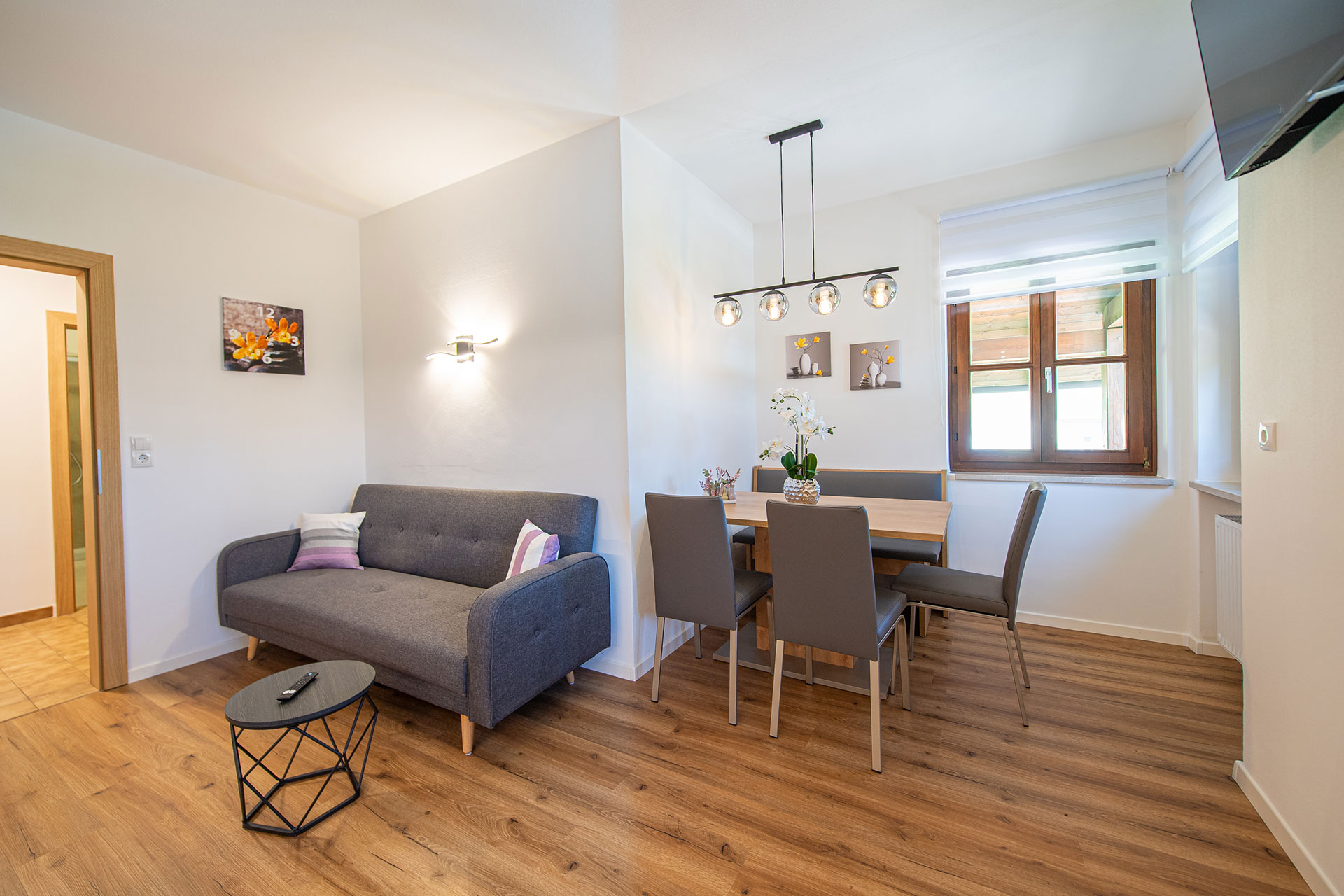 Zum Bachanger - Küche 2